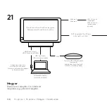 Preview for 168 page of Logitech SMARTDOCK FLEX Manual