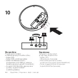 Preview for 192 page of Logitech SMARTDOCK FLEX Manual