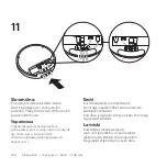 Preview for 194 page of Logitech SMARTDOCK FLEX Manual