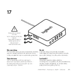 Preview for 201 page of Logitech SMARTDOCK FLEX Manual