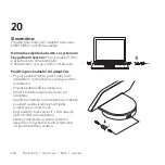 Preview for 204 page of Logitech SMARTDOCK FLEX Manual