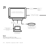 Preview for 210 page of Logitech SMARTDOCK FLEX Manual