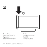 Preview for 212 page of Logitech SMARTDOCK FLEX Manual