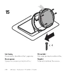 Preview for 240 page of Logitech SMARTDOCK FLEX Manual