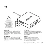 Preview for 243 page of Logitech SMARTDOCK FLEX Manual