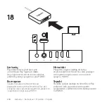 Preview for 244 page of Logitech SMARTDOCK FLEX Manual