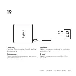 Preview for 245 page of Logitech SMARTDOCK FLEX Manual