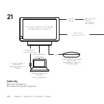 Preview for 250 page of Logitech SMARTDOCK FLEX Manual