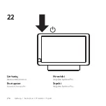 Preview for 254 page of Logitech SMARTDOCK FLEX Manual