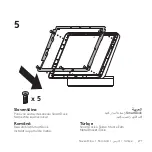 Preview for 271 page of Logitech SMARTDOCK FLEX Manual