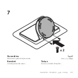 Preview for 273 page of Logitech SMARTDOCK FLEX Manual