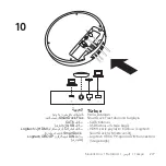 Preview for 277 page of Logitech SMARTDOCK FLEX Manual