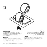 Preview for 280 page of Logitech SMARTDOCK FLEX Manual