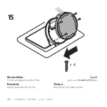 Preview for 282 page of Logitech SMARTDOCK FLEX Manual