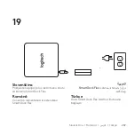 Preview for 287 page of Logitech SMARTDOCK FLEX Manual