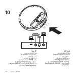 Preview for 312 page of Logitech SMARTDOCK FLEX Manual