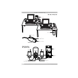 Предварительный просмотр 18 страницы Logitech SOUNDMAN S-20 User Manual