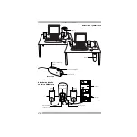 Предварительный просмотр 24 страницы Logitech SOUNDMAN S-20 User Manual