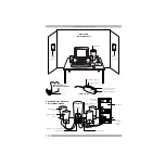 Предварительный просмотр 12 страницы Logitech SoundMan SR-30 User Manual