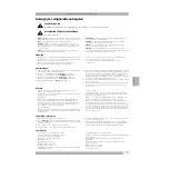 Preview for 17 page of Logitech soundman xtrusio DSR-100 User Manual