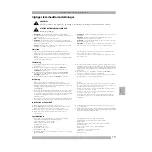 Preview for 21 page of Logitech soundman xtrusio DSR-100 User Manual