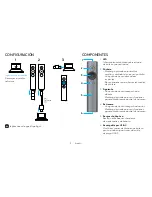 Предварительный просмотр 11 страницы Logitech SPOTLIGHT Setup Manual