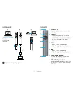 Предварительный просмотр 33 страницы Logitech SPOTLIGHT Setup Manual