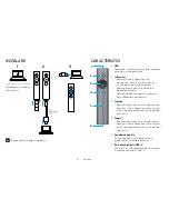 Предварительный просмотр 53 страницы Logitech SPOTLIGHT Setup Manual