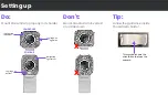 Preview for 10 page of Logitech StreamCam Manual