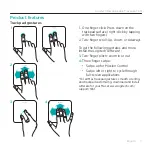 Preview for 7 page of Logitech T651 Setup Manual