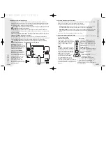 Preview for 5 page of Logitech THX Z-560 User Manual