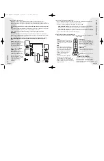 Preview for 9 page of Logitech THX Z-560 User Manual