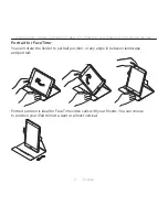 Предварительный просмотр 6 страницы Logitech Turnaround Setup Manual