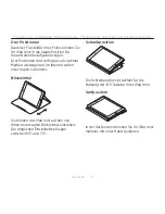 Preview for 11 page of Logitech Turnaround Setup Manual