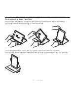 Предварительный просмотр 18 страницы Logitech Turnaround Setup Manual