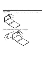 Preview for 61 page of Logitech Turnaround Setup Manual