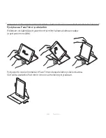 Preview for 66 page of Logitech Turnaround Setup Manual