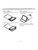 Preview for 70 page of Logitech Turnaround Setup Manual