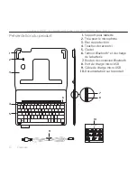 Preview for 13 page of Logitech TYPE - S Setup Manual