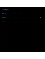 Preview for 2 page of Logitech UE9000 User Manual