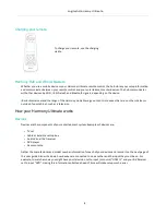 Preview for 8 page of Logitech Ultimate Control User Manual