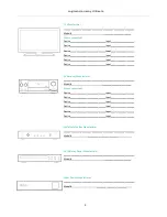 Preview for 9 page of Logitech Ultimate Control User Manual