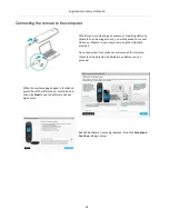 Preview for 14 page of Logitech Ultimate Control User Manual