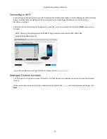 Preview for 16 page of Logitech Ultimate Control User Manual