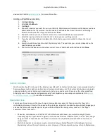 Preview for 22 page of Logitech Ultimate Control User Manual