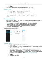 Preview for 37 page of Logitech Ultimate Control User Manual