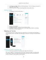 Preview for 39 page of Logitech Ultimate Control User Manual