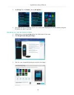 Preview for 42 page of Logitech Ultimate Control User Manual