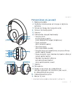 Предварительный просмотр 17 страницы Logitech Ultimate Ears 6000 Setup Manual