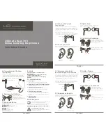 Preview for 2 page of Logitech Ultimate Ears 700 Quick Manual